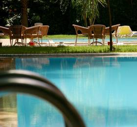 Отдых в Meriem Hotel - Марокко, Марракеш