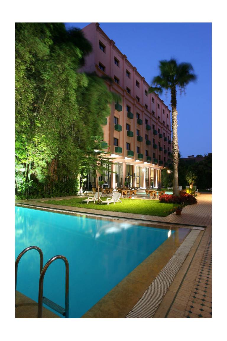 Meriem Hotel