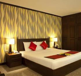 Отдых в Royal Peninsula Hotel Chiang Mai - Таиланд, Чианг Май