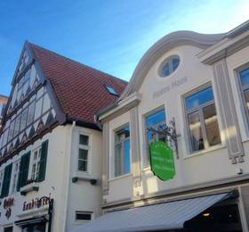 Туры в Hugos Haus & Berthas Haus в Германии