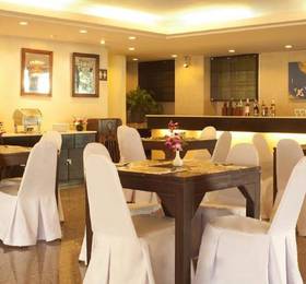 Отдых в Royal Panerai Hotel Chiangmai - Таиланд, Чианг Май