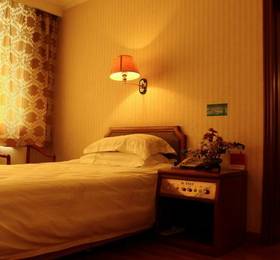 Туры в Beijing Far East Hotel в Китае