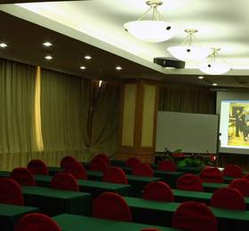 Beijing Far East Hotel в Пекине