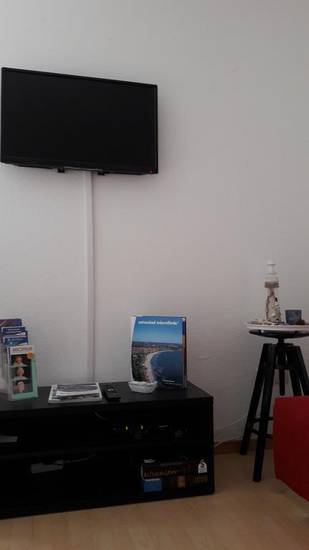 Ferienwohnung Eichhornchen Германия, Эккернфёрде