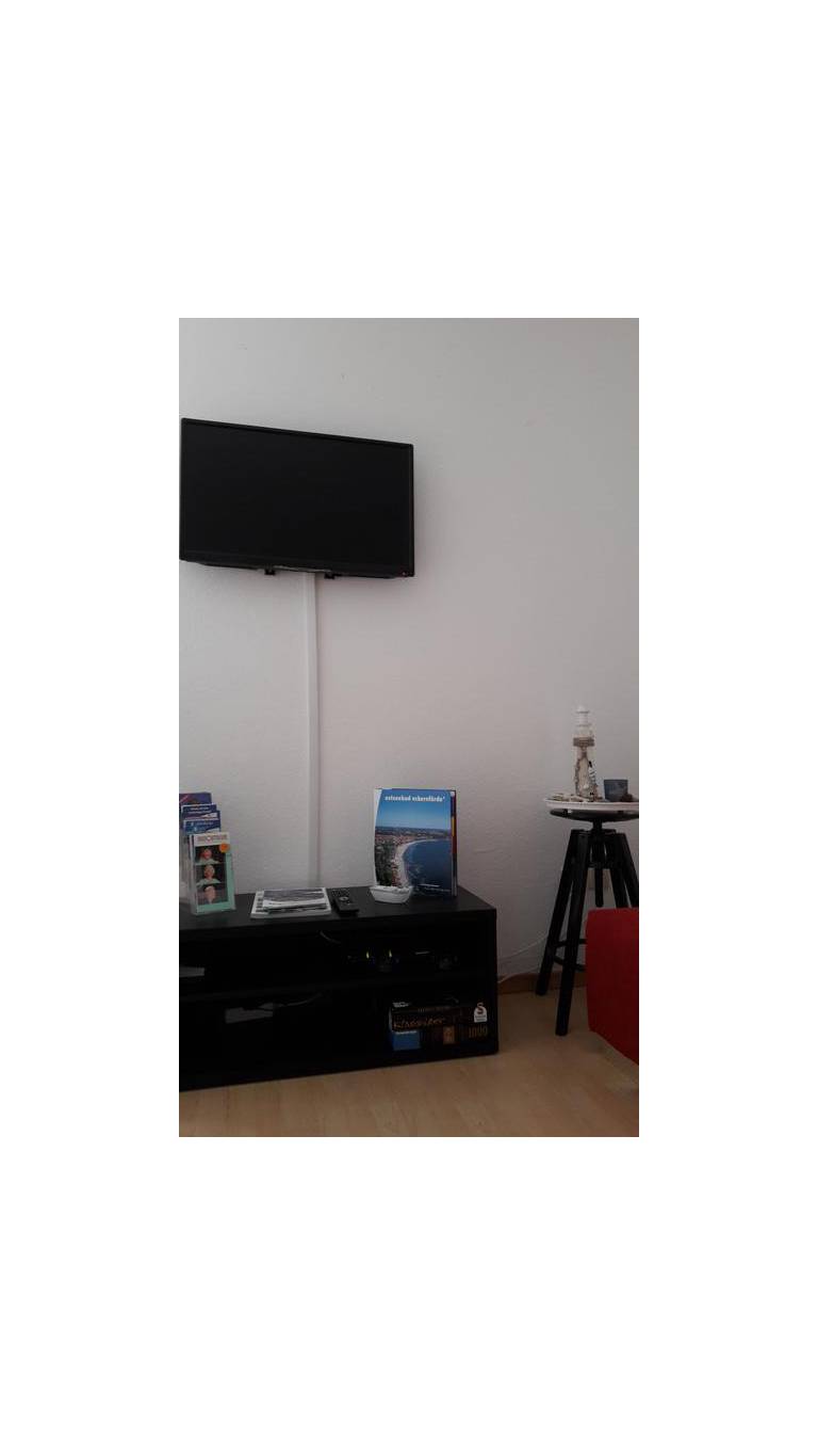 Ferienwohnung Eichhornchen