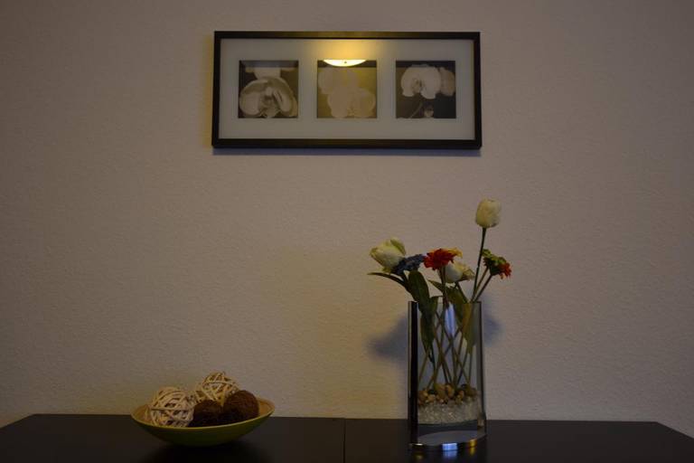Apartment Zentrum Dusseldorf
