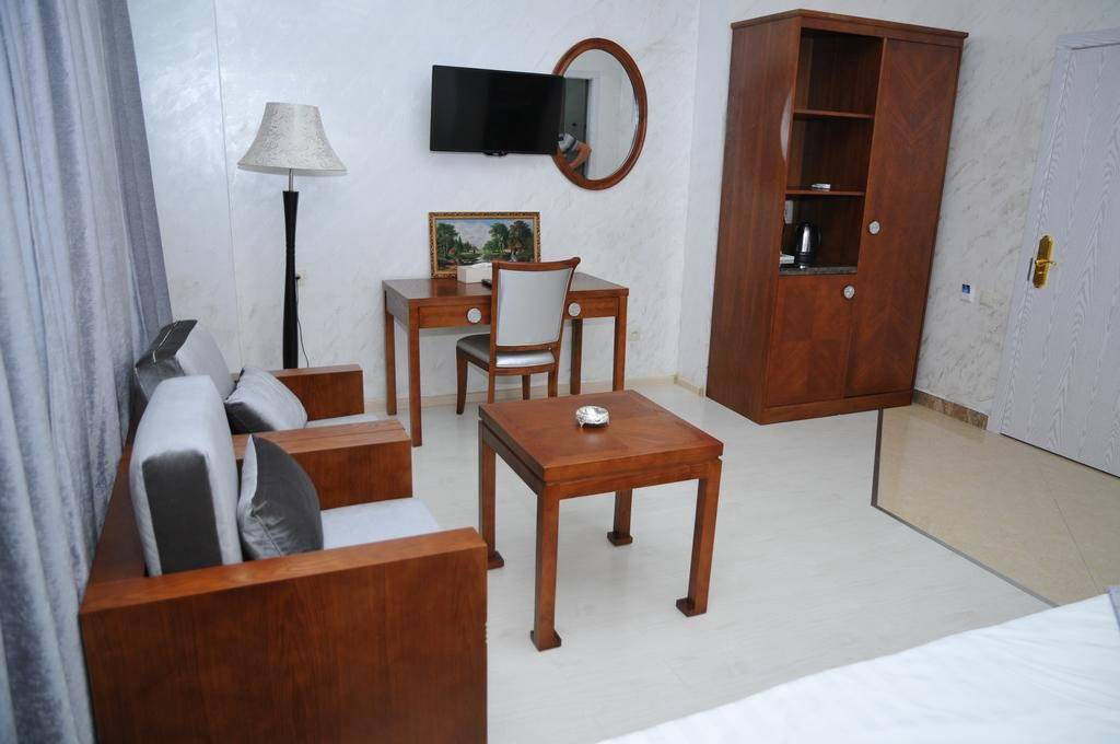 Hotel Chveni Sakhli