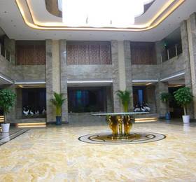 Отдых в Guo Men (GuoMen) Business Hotel - Китай, Пекин