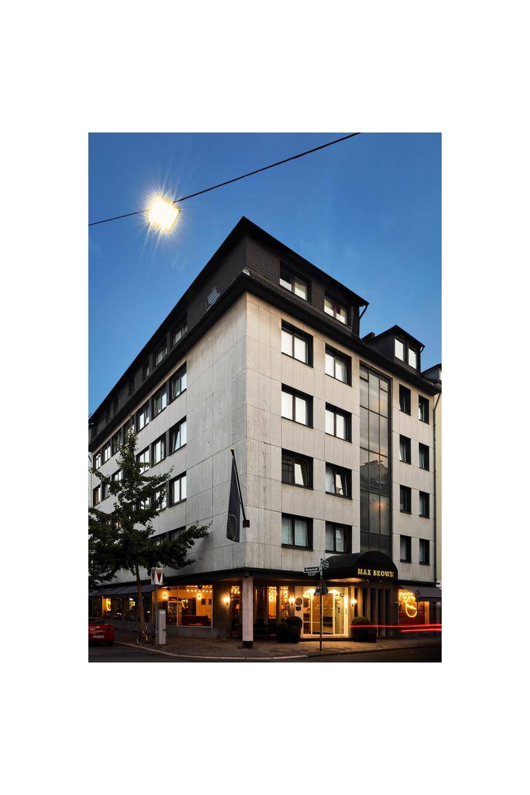 Max Brown Hotel Midtown