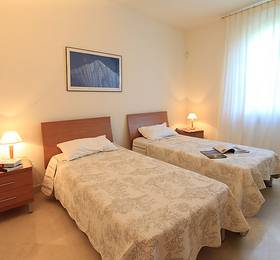 Отдых в Villa Kath Apt - Италия, Тоскана