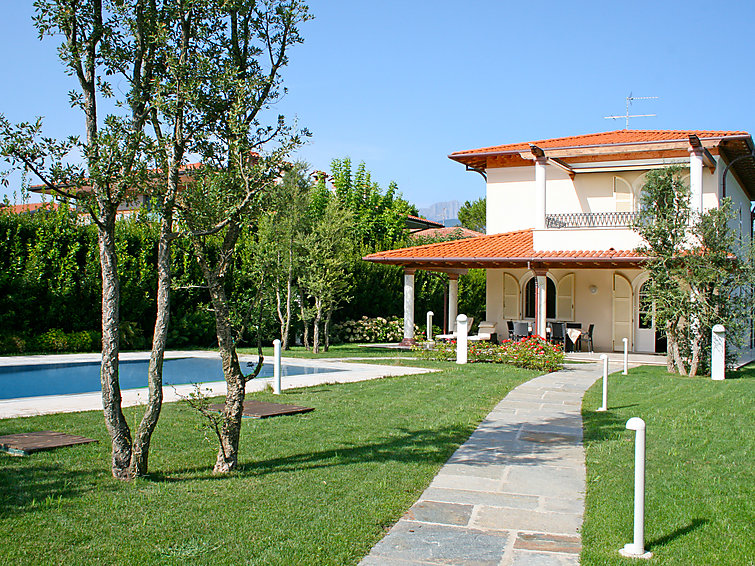 Villa Kath Apt