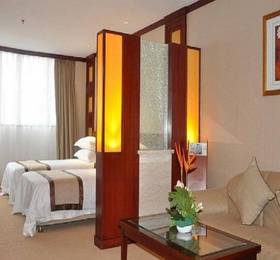 Отдых в New East Asia Hotel - Китай, Шанхай