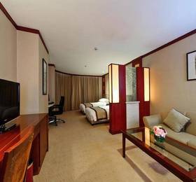 Туры в New East Asia Hotel в Китае