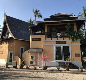 Koh Chang View Villa в Ко Чанге