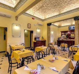 Отдых в Cambridge Hotel - Италия, Рим
