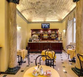 Туры в Cambridge Hotel в Италии