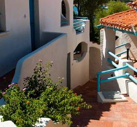 Туры в Park Hotel Resort в Италии