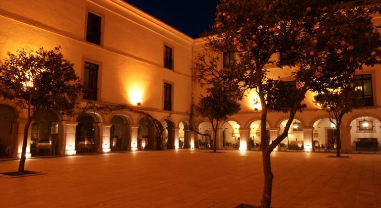 Pousada de Palmela - Castelo de Palmela