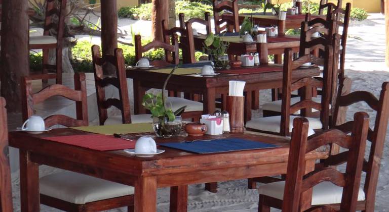 Amaite Hotel & Spa