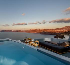 Туры в Neptune Luxury Spa Suites в Греции