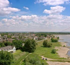 Отдых в Hotel Fahrhaus am Rhein - Германия, Дюссельдорф