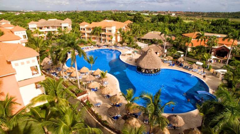 Grand Bahia Principe Turquesa