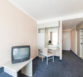 Туры в Novum Hotel an der Ko Dusseldorf в Германии