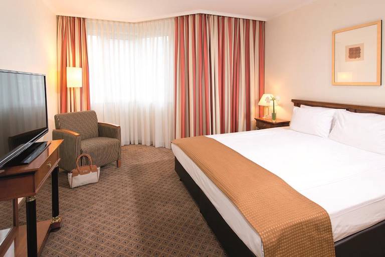 Leonardo Hotel Dusseldorf City Center