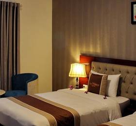 Отдых в The World Hotel Nha Trang - Вьетнам, Нячанг