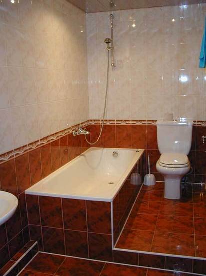 Крокус 3* Россия, Домбай