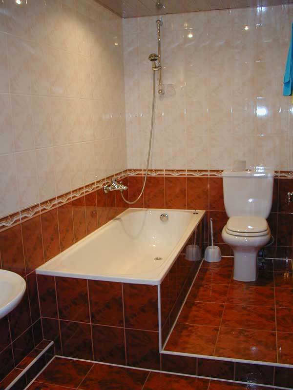 Крокус 3*