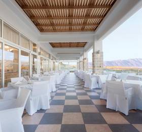 Туры в Grand Blue Beach Hotel в Греции