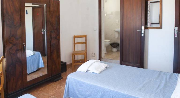 Louty Casa Esteva