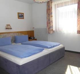 Haus Grunbergblick - Theresia Hotter в Майрхофене