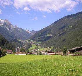 Туры в Haus Grunbergblick - Theresia Hotter в Австрии