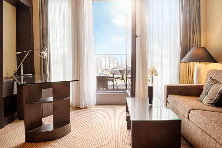 InterContinental - Dusseldorf