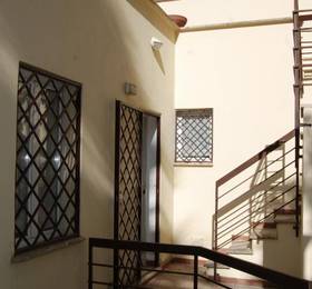 Hotel & Residence Vatican Suites в Риме