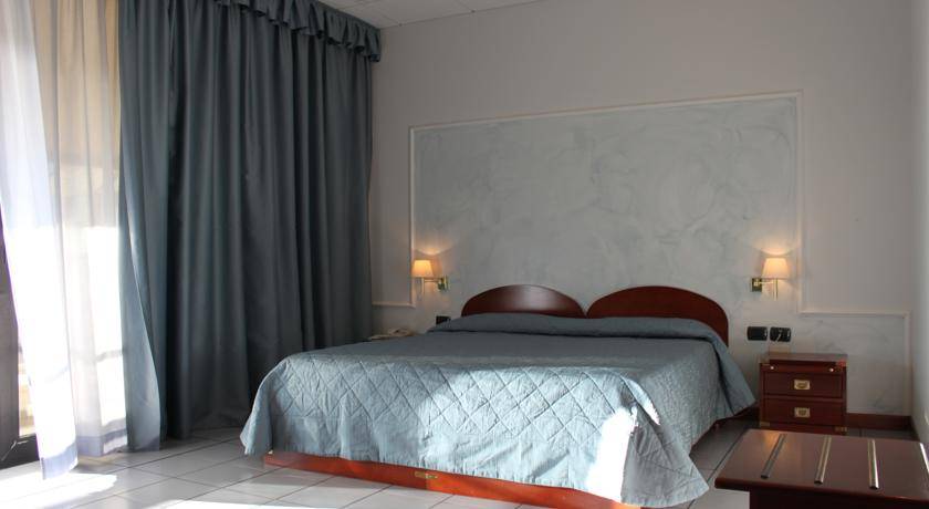 Caesar Hotel 4* Италия, Тоскана