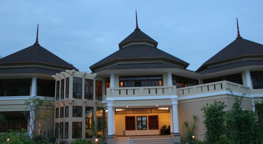 Lanta Resort 4*