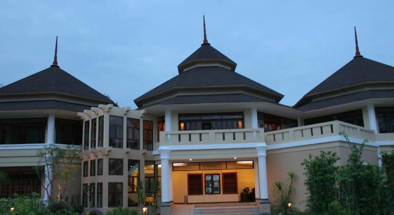 Lanta Resort