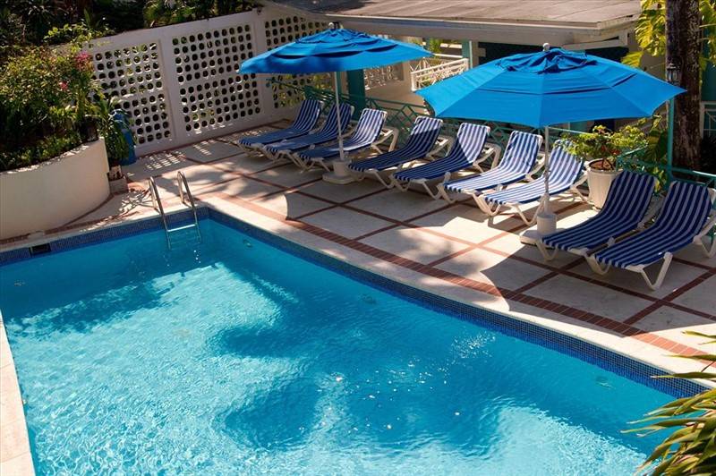 The Gloucestershire Hotel 3* Ямайка, Монтего Бей