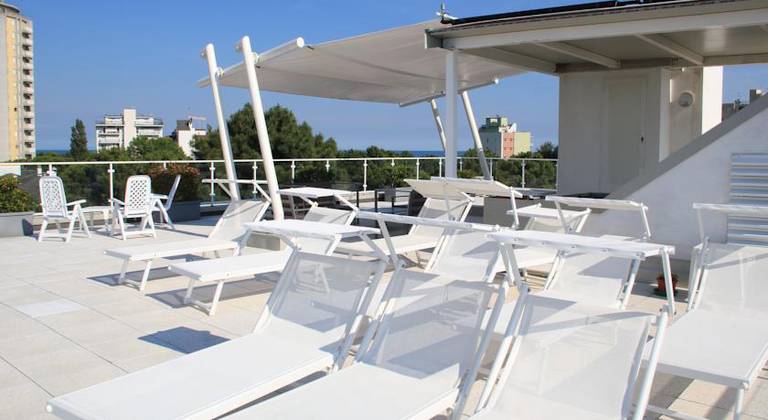 Hotel Meuble Nazionale