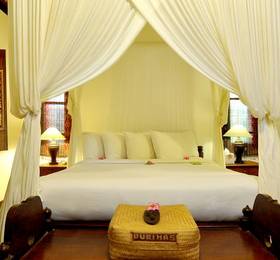Отдых в Puri Mas Boutique Resort & Spa - Индонезия, Ломбок