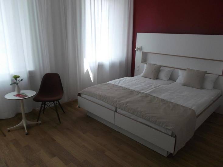 ART Hotel Ufer 3* Германия, Дюссельдорф