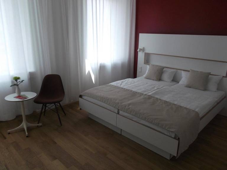 ART Hotel Ufer