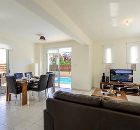 Pernera Villas в Протарасе