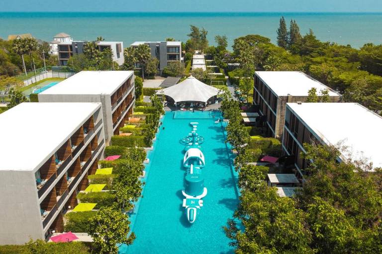 SO Sofitel Hua Hin