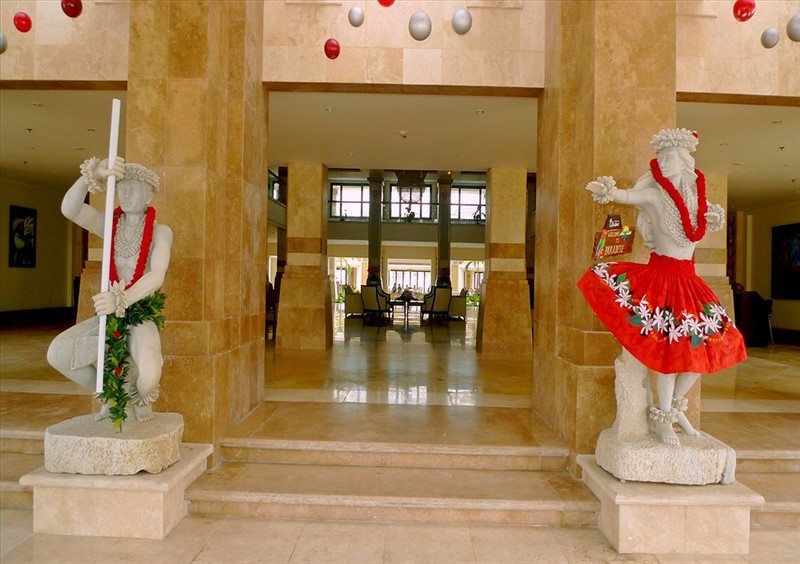 Olalani Resort and Condotel 4*