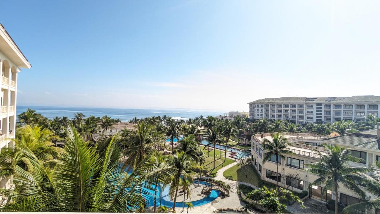 Olalani Resort and Condotel
