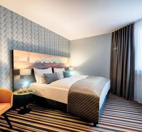 Отдых в Best Western Savoy Hotel Dusseldorf - Германия, Дюссельдорф